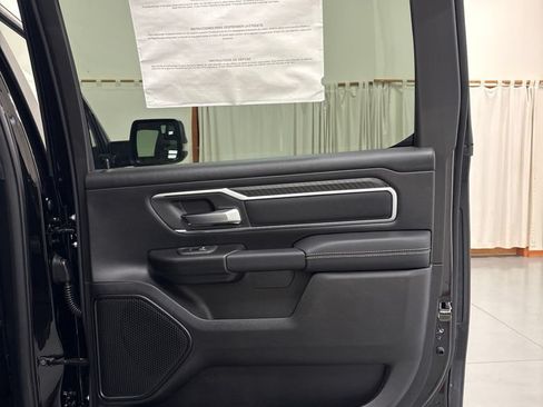 New 2026 RAM 1500 4x4 Crew Cab image 31