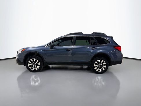 Used 2017 Subaru Outback 2.5i Limited image 4