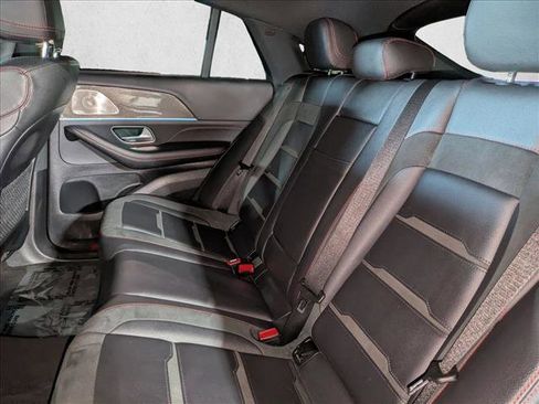 Used 2022 Mercedes-Benz GLE 53 AMG AMG GLE 53 image 22