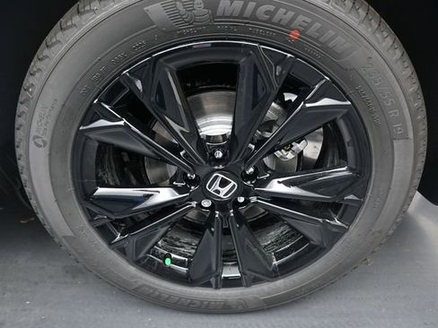 New 2026 Honda CR-V Sport Touring image 16