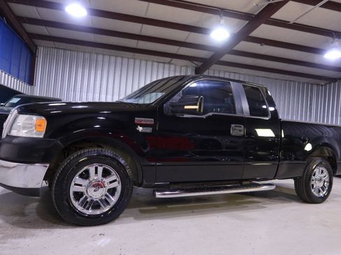 Used 2008 Ford F150 XLT image 1