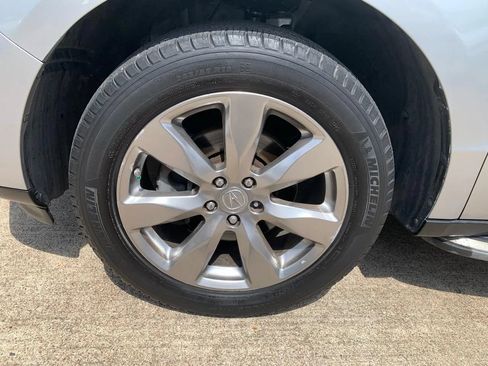 Used 2014 Acura MDX SH-AWD w/ Advance Package image 23