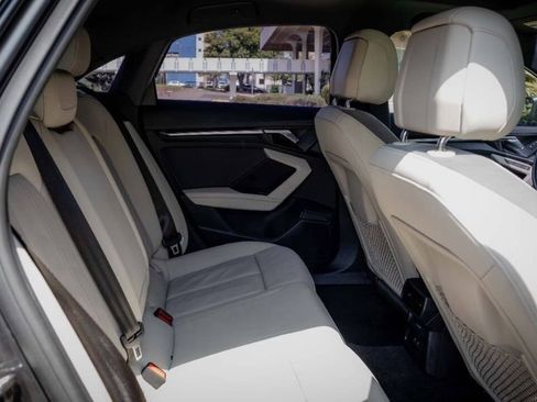 Used 2023 Audi A3 2.0T Premium w/ Convenience Package image 14