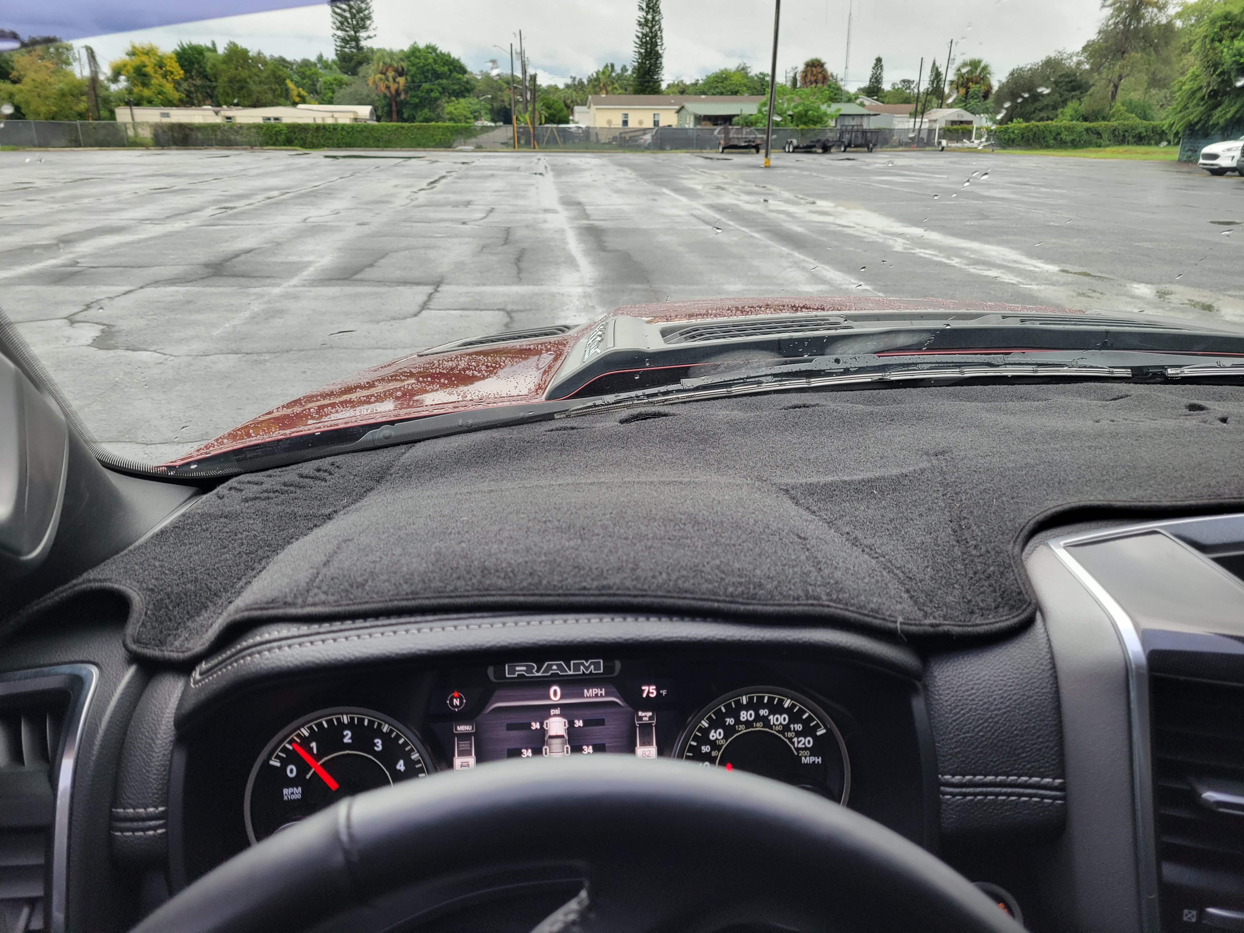 Used 2022 RAM 1500 Laramie AWD/4WD image 22