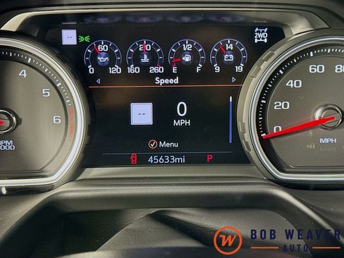 Used 2021 Chevrolet Tahoe High Country image 12