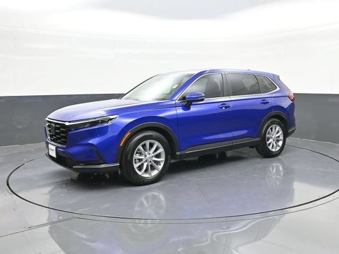 Used 2025 Honda CR-V EX-L image 32