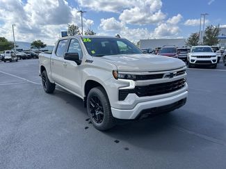 New 2026 Chevrolet Silverado 1500 RST w/ All Star Edition Plus AWD/4WD video 1