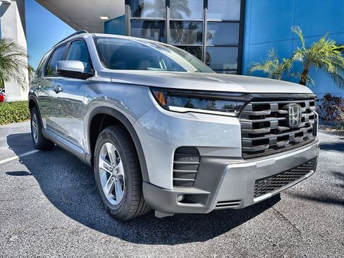 New 2026 Honda Pilot EX-L image 18