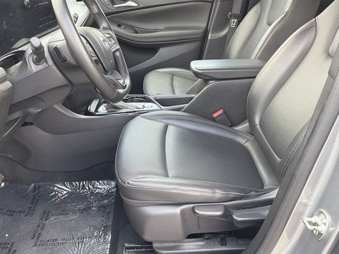 Used 2024 Buick Encore GX Sport Touring FWD image 20