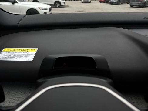 New 2026 Volvo EX30 Cross Country Ultra w/ Protection Package Premier image 11