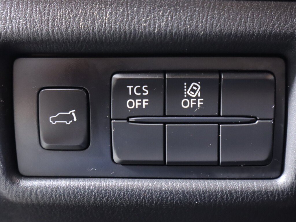 Used 2020 MAZDA CX-5 Grand Touring AWD/4WD image 10