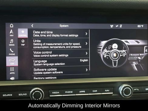 Used 2019 Porsche Macan AWD/4WD image 19