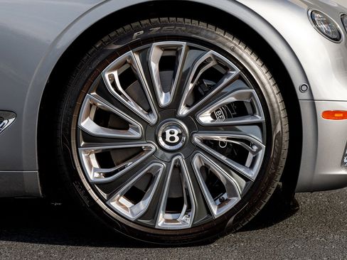 Certified 2024 Bentley Continental GT Speed image 16