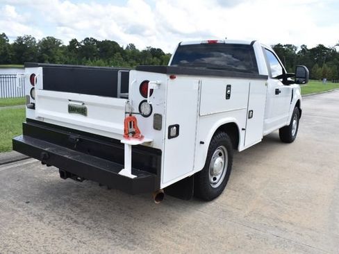 Used 2019 Ford F250 XL RWD image 5