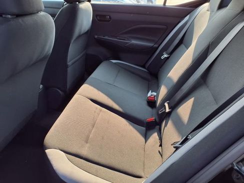 Certified 2025 Nissan Versa S w/ S Plus Package image 13