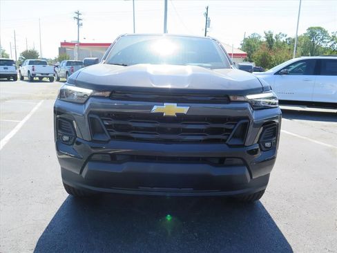 New 2026 Chevrolet Colorado LT w/ LT Convenience Package image 9