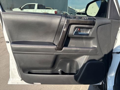 Used 2024 Toyota 4Runner TRD Pro image 10