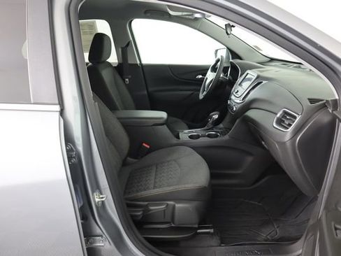 Used 2023 Chevrolet Equinox LT AWD/4WD image 52