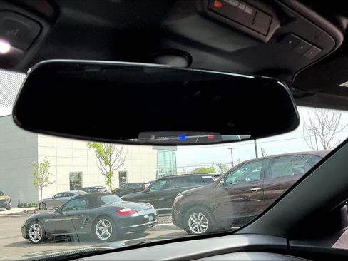 Used 2018 Chevrolet Camaro ZL1 image 37