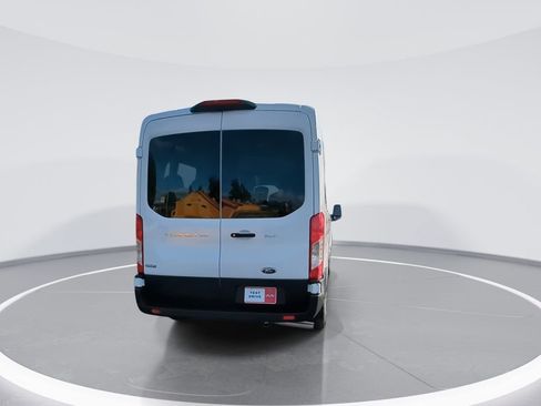Used 2025 Ford Transit 350 XLT image 8