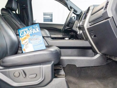 Used 2021 Ford Expedition XLT image 5