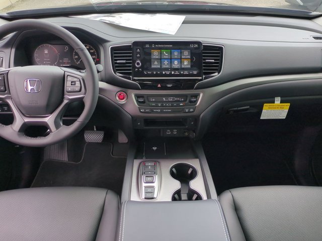 New 2026 Honda Ridgeline RTL image 13