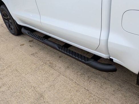 New 2026 Chevrolet Silverado 1500 RST w/ RST Select Package image 41