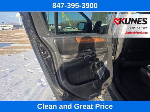 Used 2013 Nissan Armada Platinum image 20