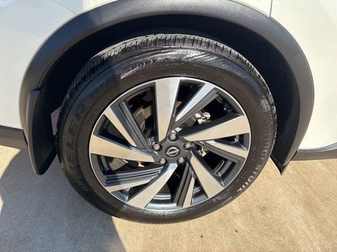 Certified 2024 Nissan Murano SL image 11