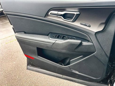 New 2026 Kia Sportage SX image 15