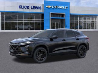 New 2026 Chevrolet Trax ACTIV w/ Driver Confidence Package FWD video 2
