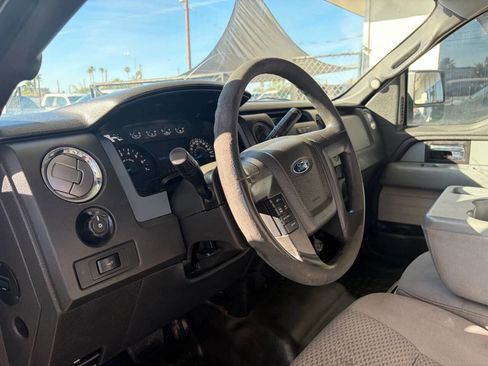 Used 2014 Ford F150 XL w/ XL Plus Package image 18