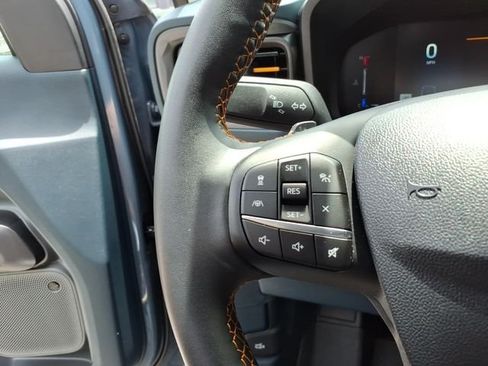 Used 2025 Ford Maverick Tremor AWD/4WD image 20