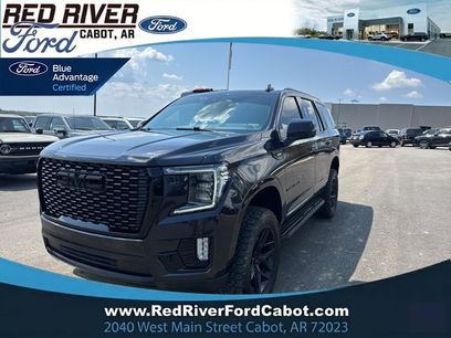 Used 2024 GMC Yukon Denali