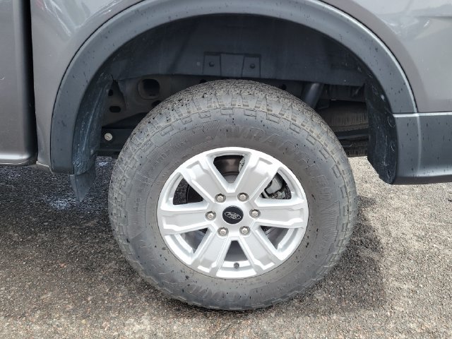 Used 2024 Ford Ranger XL w/ Trailer Tow Package AWD/4WD image 14