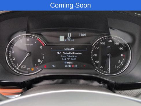 Used 2023 Cadillac XT5 Premium Luxury w/ LPO, Floor Liner Package AWD/4WD image 33