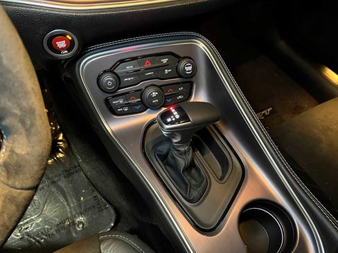 Used 2018 Dodge Challenger SRT Demon image 32