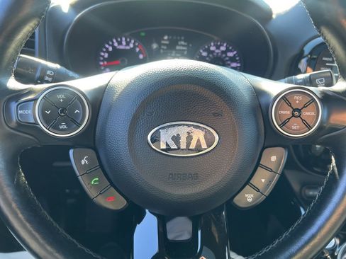 Used 2015 Kia Soul ! w/ Sun & Sound Package image 60