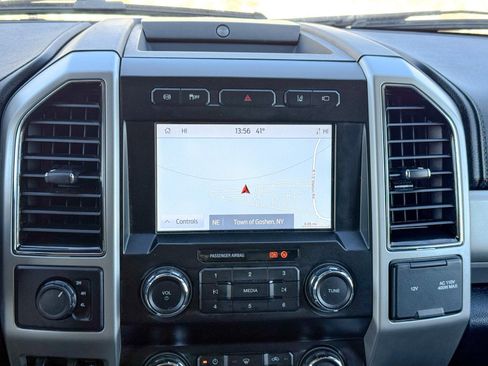 Certified 2021 Ford F250 Lariat image 25