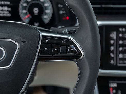 New 2025 Audi A6 2.0T Premium image 11