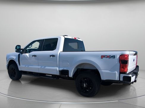 New 2026 Ford F250 XL AWD/4WD image 21