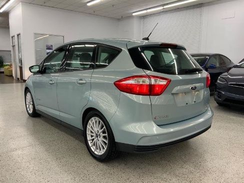 Used 2013 Ford C-MAX SE FWD image 6