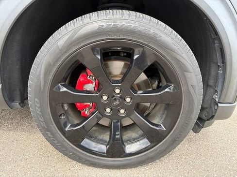 Used 2023 Ford Explorer ST w/ Equipment Group 401A AWD/4WD image 24