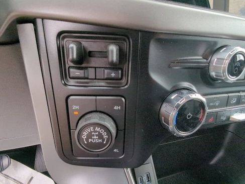 New 2024 Ford F150 XLT w/ Equipment Group 302A MID AWD/4WD image 18