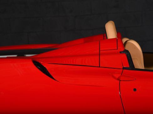 Used 2005 Ferrari F430 Spider RWD image 22