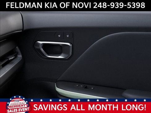 New 2026 Kia K4 GT-Line Turbo image 26