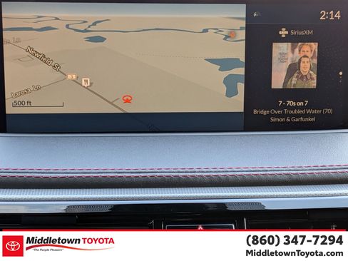 Used 2023 Acura MDX A-Spec image 24