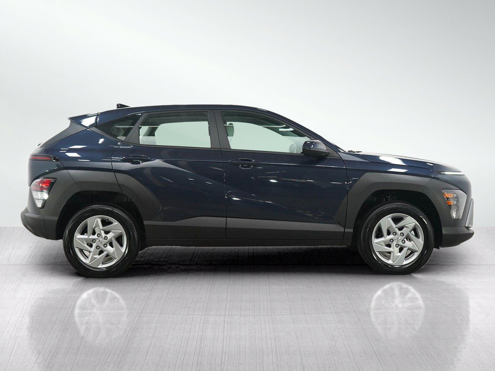 Used 2026 Hyundai Kona SE AWD/4WD image 6