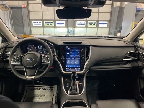 Certified 2023 Subaru Legacy Touring XT image 29