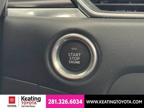 Used 2024 MAZDA CX-5 Carbon Edition AWD/4WD image 29